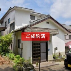 須崎戸建4LDK