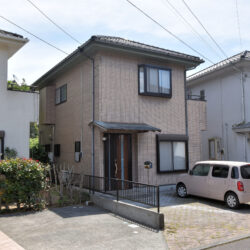 下田市椎原4LDK